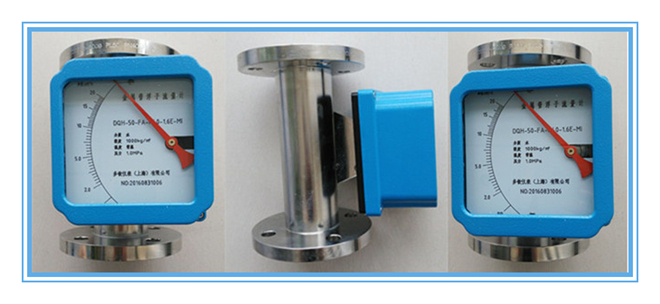 管道水用流量計 機械式