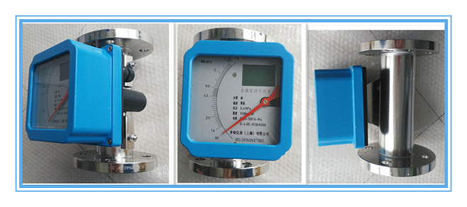 管道水用流量計 智能型